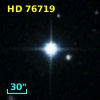 HD  76719