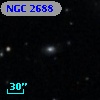 NGC  2688