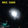 NGC  2684