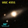 UGC  4551