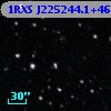 1RXS J225244.1+462213