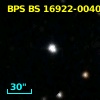 BPS BS 16922-0040