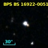 BPS BS 16922-0051