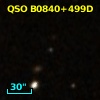 QSO B0840+499D