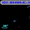 SDSS J094909.45+363455.2