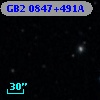GB2 0847+491A