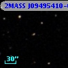 2MASS J09495410-0110536