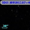 SDSS J095012.87+481442.1