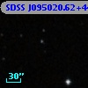 SDSS J095020.62+445315.3
