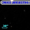 2MASS J09503794+3730078