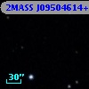 2MASS J09504614+4731144