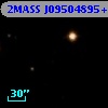 2MASS J09504895+6249483