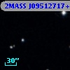 2MASS J09512717+2819175
