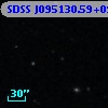 SDSS J095130.59+094547.2