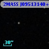 2MASS J09513140+3748377