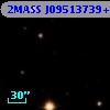 2MASS J09513739+6328214