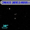 2MASS J09514888+0242480