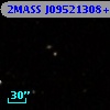 2MASS J09521308+3451438