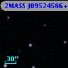 2MASS J09524586+5835383
