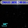 2MASS J09524816+3151016