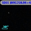 SDSS J095250.98+431358.4
