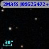 2MASS J09525472+3837460
