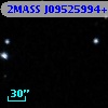 2MASS J09525994+4917339