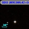 SDSS J095308.42+561314.7
