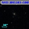 NVSS J085103+500546