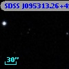 SDSS J095313.26+490627.2
