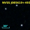 NVSS J085619+493544