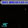 SDSS J095417.43+545000.3