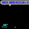 SDSS J095425.56+124820.1