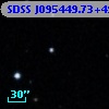 SDSS J095449.73+490530.3