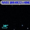 NVSS J084922+490258