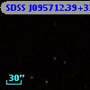SDSS J095712.39+332205.1