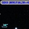 SDSS J095716.20+434312.4