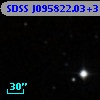 SDSS J095822.03+312309.0