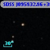 SDSS J095832.86+383459.5