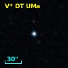 V* DT UMa