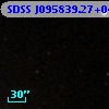 SDSS J095839.27+045031.6
