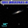 SDSS J095839.81+010317.1