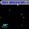 SDSS J095847.08+115004.6