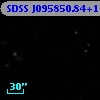 SDSS J095850.84+115254.8