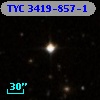 TYC 3419-857-1