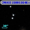 2MASS J10011646+3652477