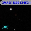 2MASS J10013462+3314519