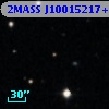2MASS J10015217+3824023