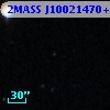 2MASS J10021470+4804237