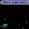 2MASS J10023851+4244116